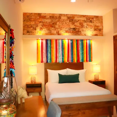 Le Muuch Hotel Boutique-2