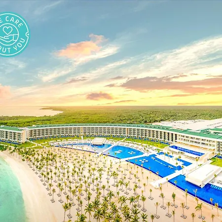 Barcelo Maya Riviera (Adults Only)-3