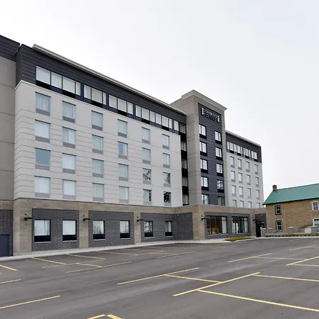 Staybridge Suites - Waterloo - St. Jacobs Area-2