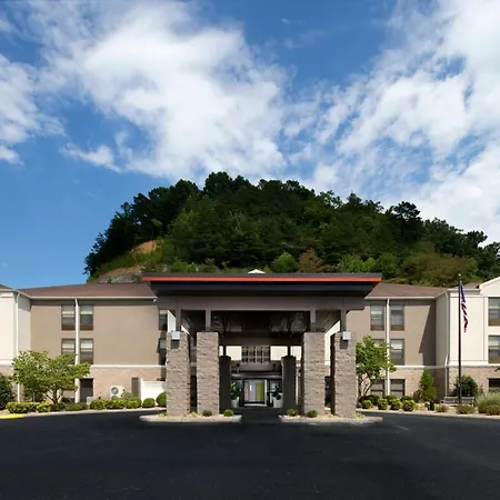 Holiday Inn Express Middlesboro By Ihg-3