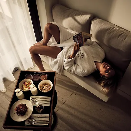 Contessina Suites & Spa - Adults Only-2