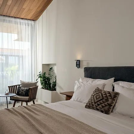 Contessina Suites & Spa - Adults Only-3