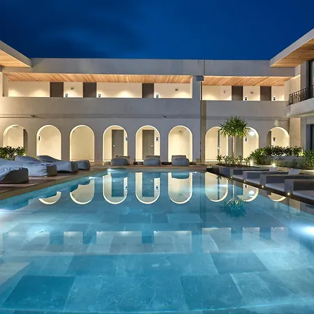 Contessina Suites & Spa - Adults Only-3