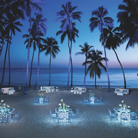 Secrets La Romana All-Inclusive Adult Only Resort & Spa-2