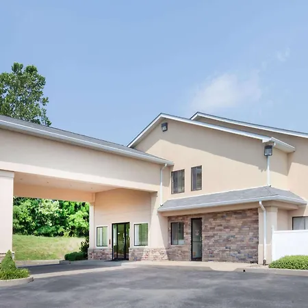 Ramada By Wyndham Tell City-2