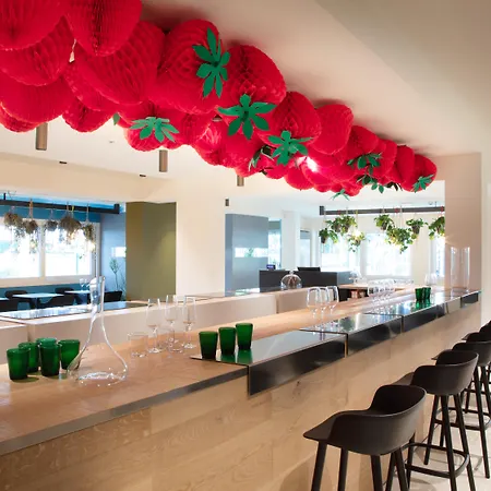 The Green Park Hotel Wellnessspa & Restaurant-3