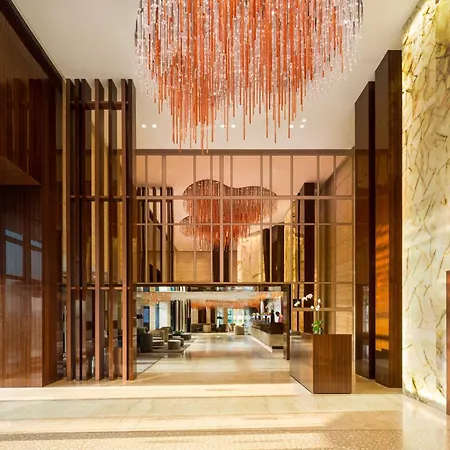 Millennium Place Barsha Heights Hotel Apartments-2