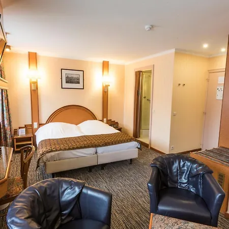 Hotel Bero-3