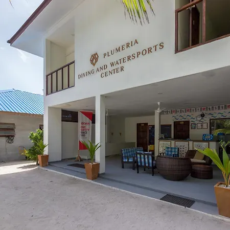 Plumeria Maldives-2