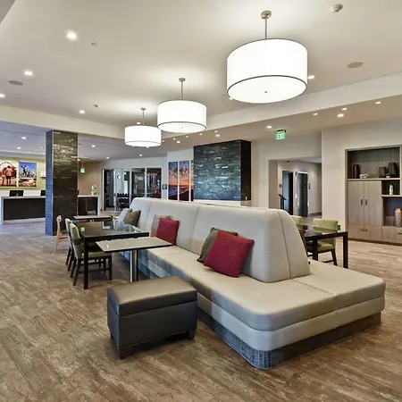 Home2 Suites By Hilton Los Angeles Montebello-2