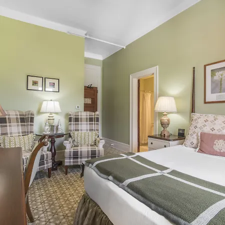 Omni Mount Washington Resort & Spa-2