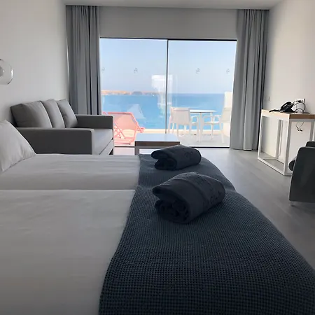 Calalanzarote Suites Hotel - Adults Only-2