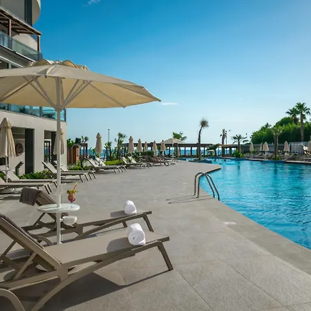 Seaden Quality Resort & Spa Ultra All Inclusive-2