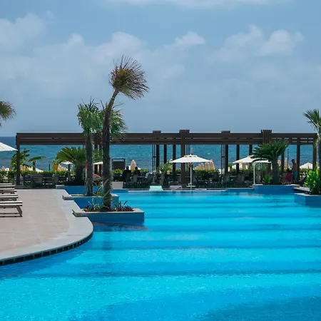 Seaden Quality Resort & Spa Ultra All Inclusive-3