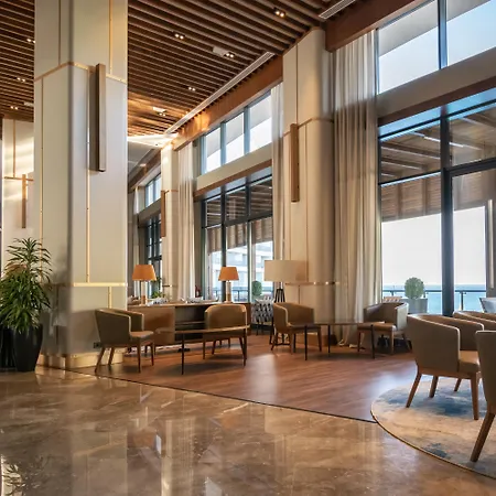 Seaden Quality Resort & Spa Ultra All Inclusive-2