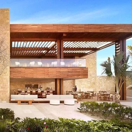 Nobu Hotel Los Cabos-2
