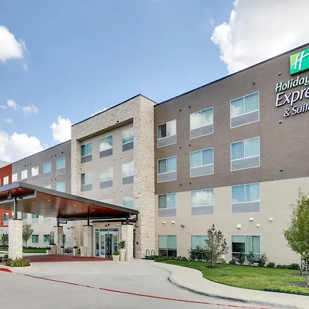 Holiday Inn Express & Suites Dallas Nw - Farmers Branch By Ihg-3
