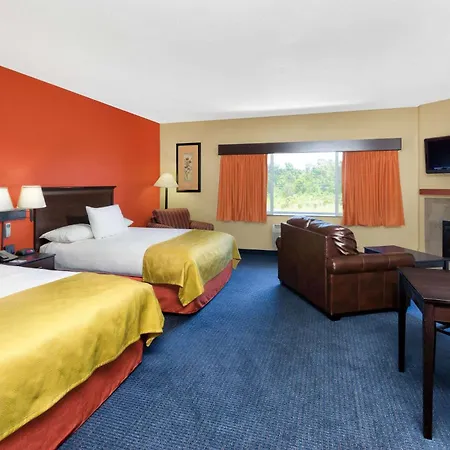 Americinn By Wyndham Vidalia-2