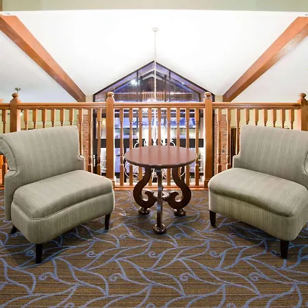 Americinn By Wyndham Chanhassen-3