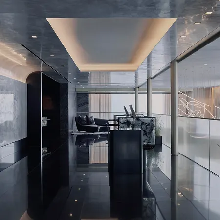 Equinox Hotel New York-3