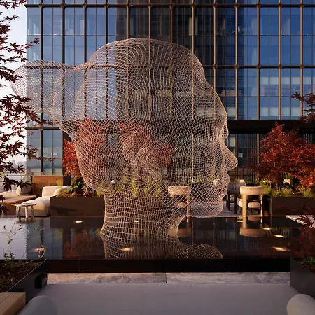 Equinox Hotel New York-2