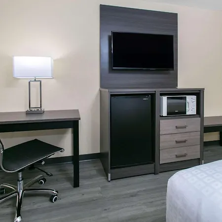 Days Inn By Wyndham Waco Near Downtown University-3