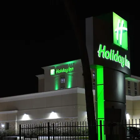 Holiday Inn - Beaumont East-Medical Ctr Area By Ihg-3