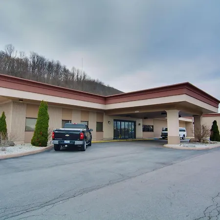 Quality Hotel And Conference Center Bluefield-2
