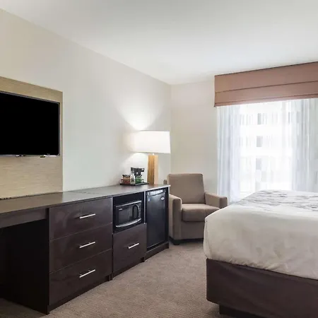 Sleep Inn & Suites Ingleside - Corpus Christi-3