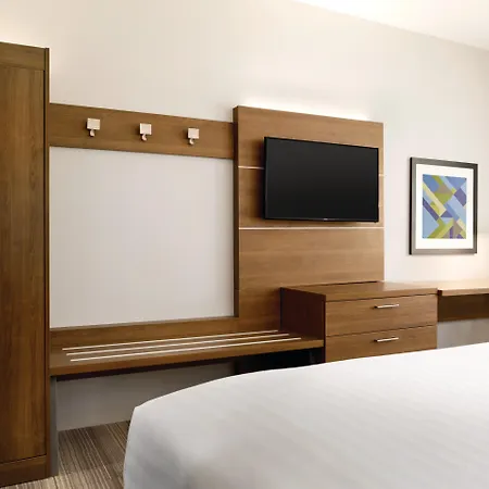 Holiday Inn Express & Suites - Mcallen - Medical Center Area By Ihg-2