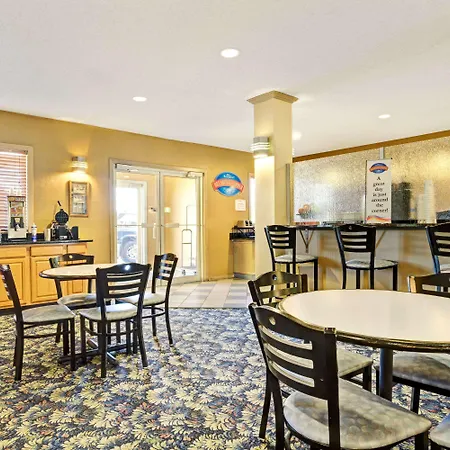 Baymont By Wyndham Wahpeton-2
