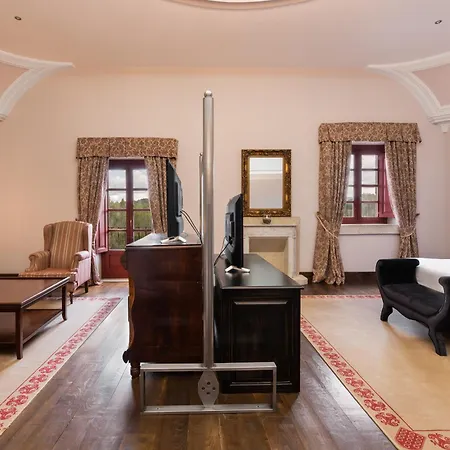 Áurea Palacio de Sober by Eurostars Hotel Company-3