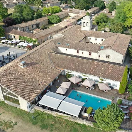Logis Hôtel Restaurant La Citadelle-3