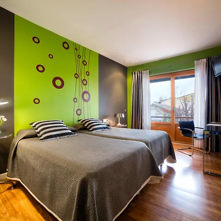 Eco-Hotel Doña Mayor-3