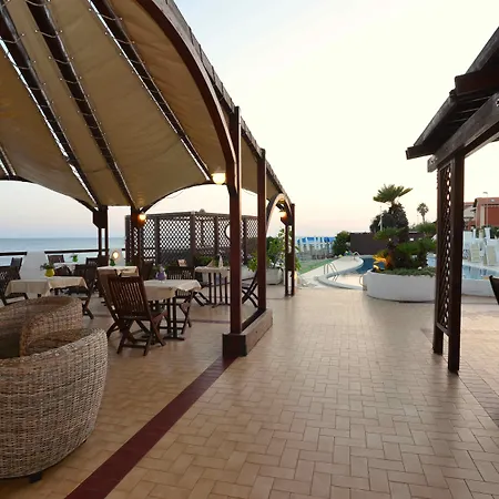 Hotel Cavalluccio Marino-2