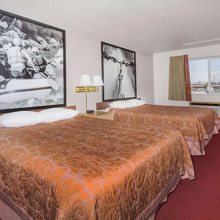 Super 8 By Wyndham Fruita-2