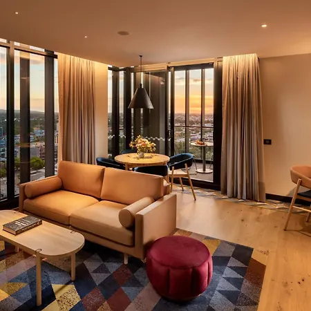 Hotel Indigo Adelaide Markets By Ihg-2