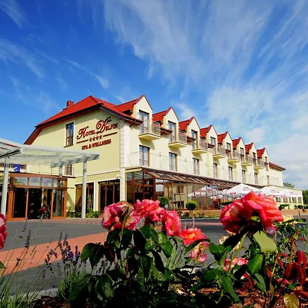 Hotel Delfin Spa&wellness-2