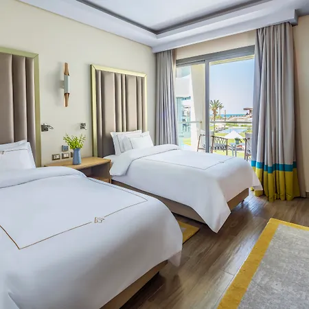 Rixos Premium Magawish Suites And Villas-3