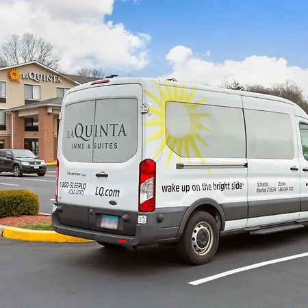 La Quinta By Wyndham Norwich-Plainfield-Casino-2