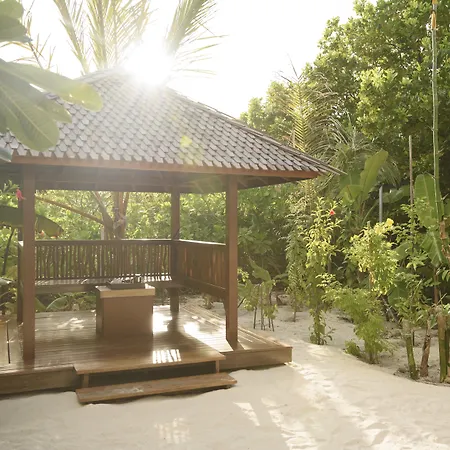Dhigufaru Island Resort-2