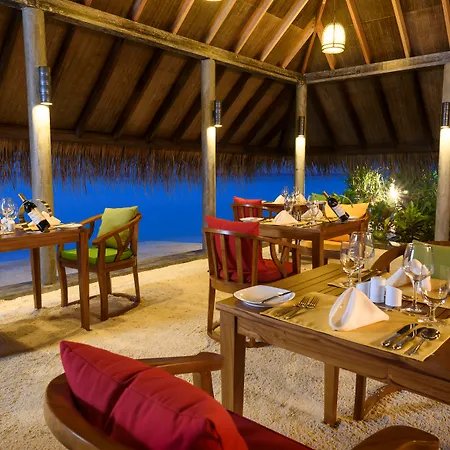 Dhigufaru Island Resort-3