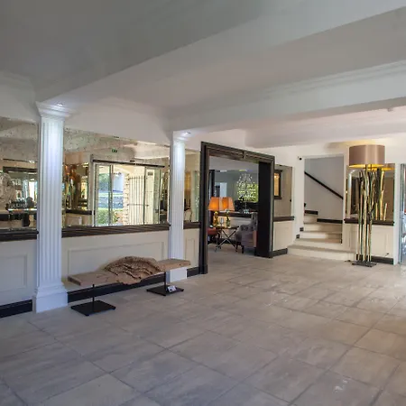 Le Phébus&Spa – Relais&Châteaux-2