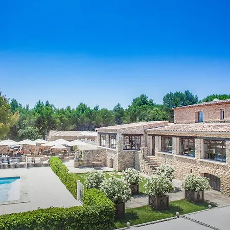 Le Phébus&Spa – Relais&Châteaux-3