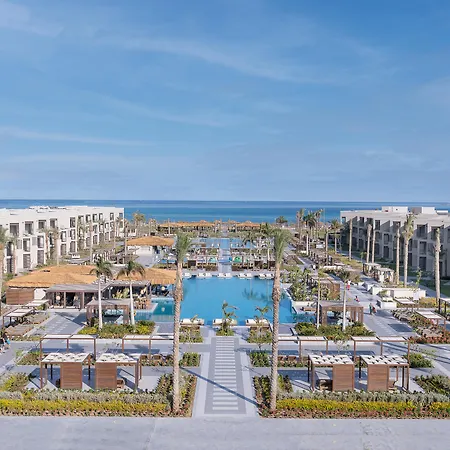 Steigenberger Resort Ras Soma-3