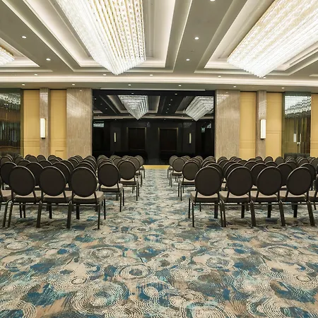 Sofitel Istanbul Taksim-3