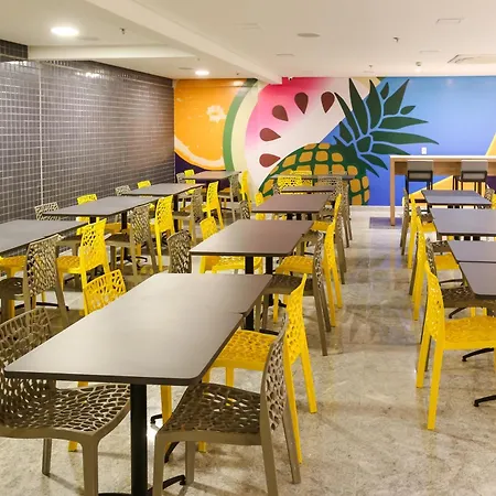 Transamerica Fit Recife-3