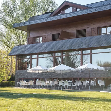 Hotel Xalet Del Golf-2