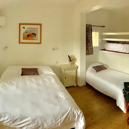 Logis Auberge Cigaloise-3
