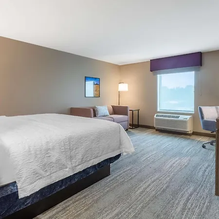 Hampton Inn And Suites Guymon-3